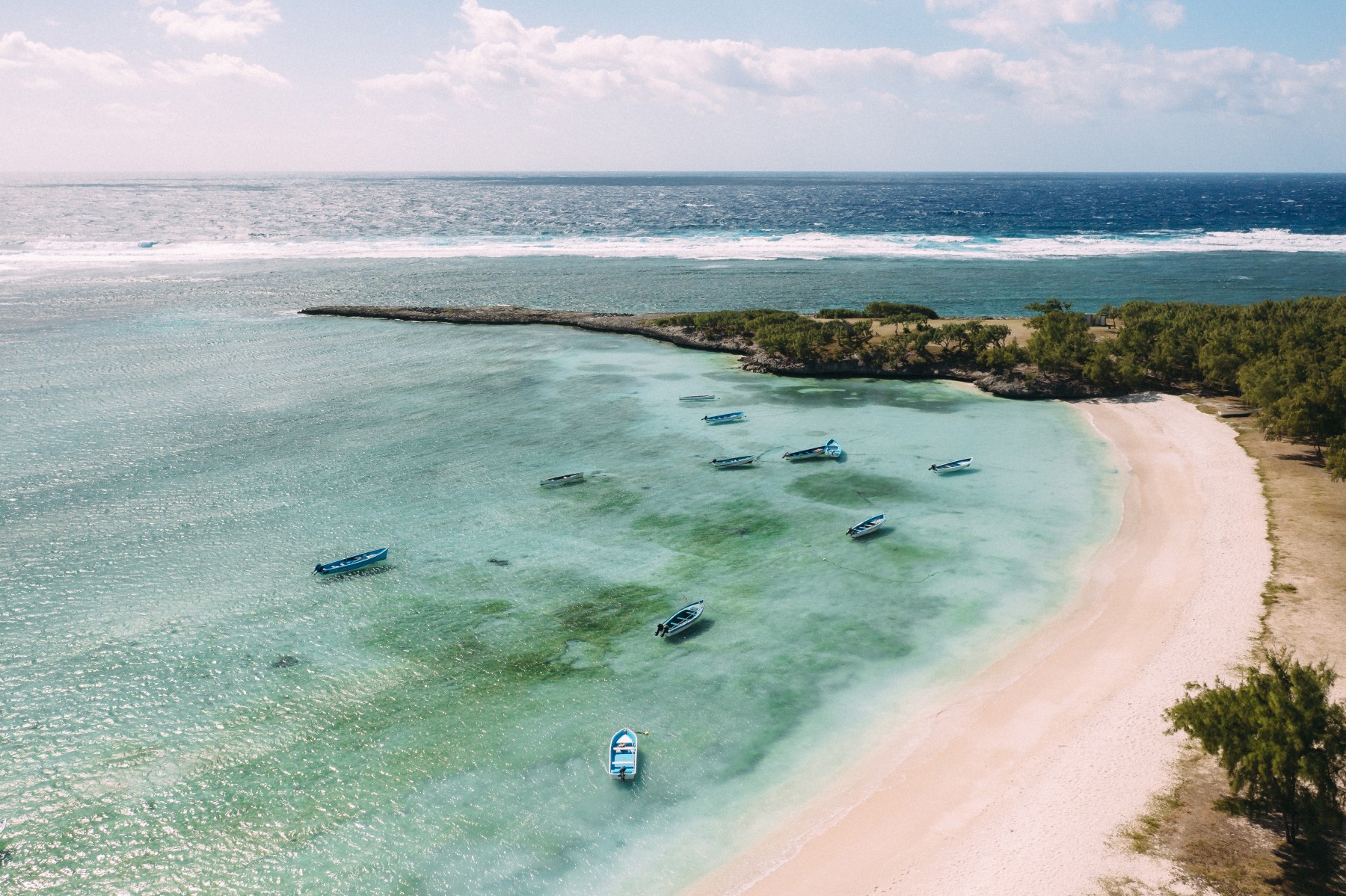 Cotton Bay